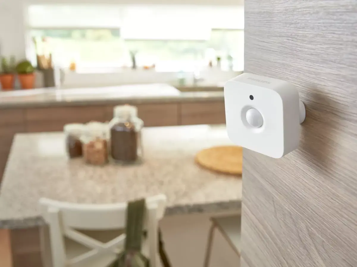 Motion Sensor Philips Hue 929003067501 Photo 4