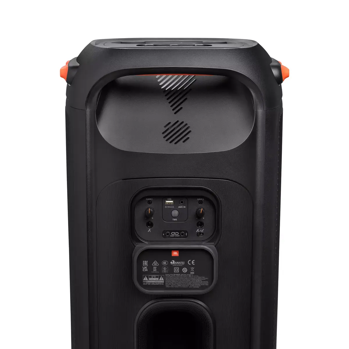 Portable Speaker JBL PARTYBOX 710 JBLPARTYBOX710EU Photo 3