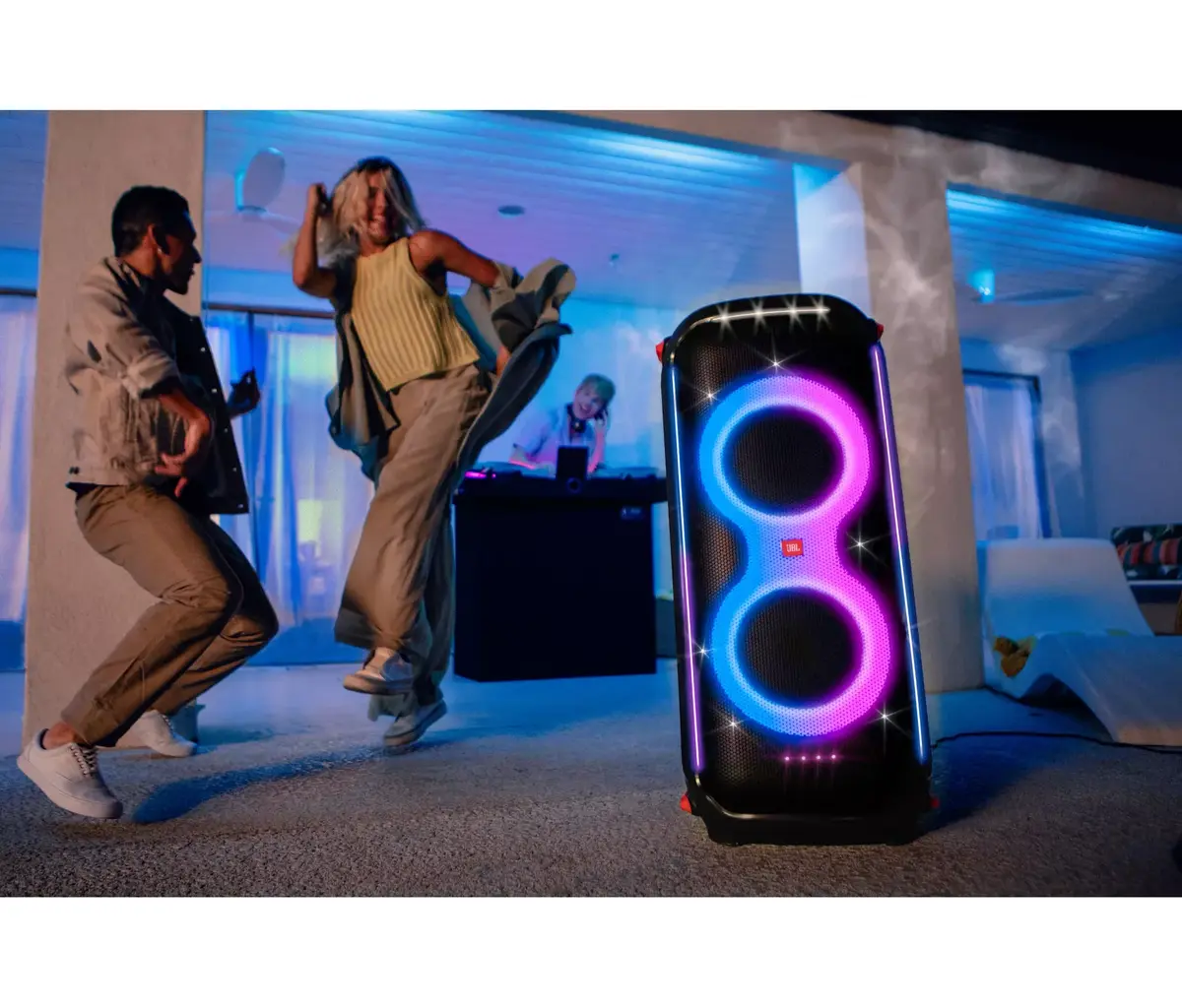 Portable Speaker JBL PARTYBOX 710 JBLPARTYBOX710EU Photo 13