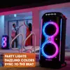 Portable Speaker JBL PARTYBOX 710 JBLPARTYBOX710EU Photo 15