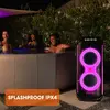 Portable Speaker JBL PARTYBOX 710 JBLPARTYBOX710EU Photo 16