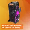 Portable Speaker JBL PARTYBOX 710 JBLPARTYBOX710EU Photo 17