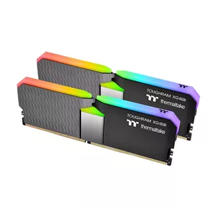 Thermaltake Toughram XG RGB atmiņas modulis 64 GB 2 x 32 GB DDR4 3600 MHz