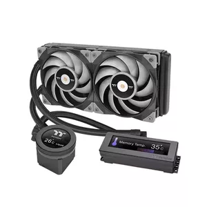 All-in-one liquid cooler Thermaltake Floe RC Ultra 240
