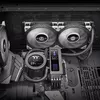 Aizvērtā šķidruma dzesētājs Thermaltake Floe RC Ultra 240 Photo 6