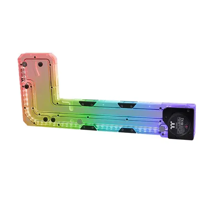 Sūknis un rezervuārs Thermaltake Core P5