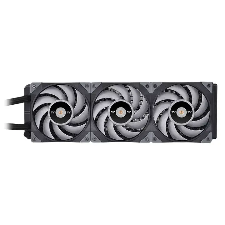 Thermaltake TOUGHLIQUID Ultra 360 šķidruma dzesētājs Photo 2