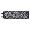 Thermaltake TOUGHLIQUID Ultra 360 šķidruma dzesētājs Photo 2