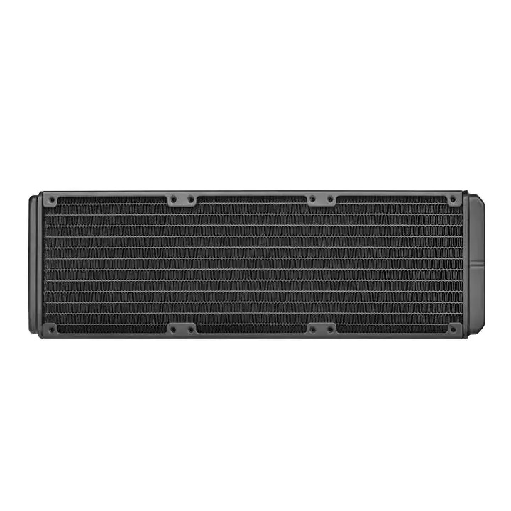 Thermaltake TOUGHLIQUID Ultra 360 šķidruma dzesētājs Photo 3
