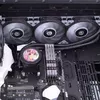 Thermaltake TOUGHLIQUID Ultra 360 šķidruma dzesētājs Photo 6
