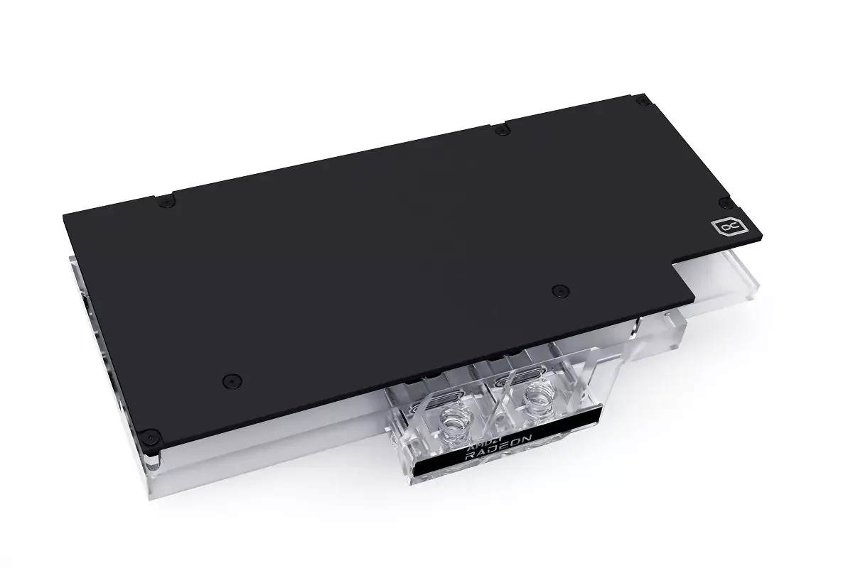 Water block Alphacool Eisblock Aurora Photo 2