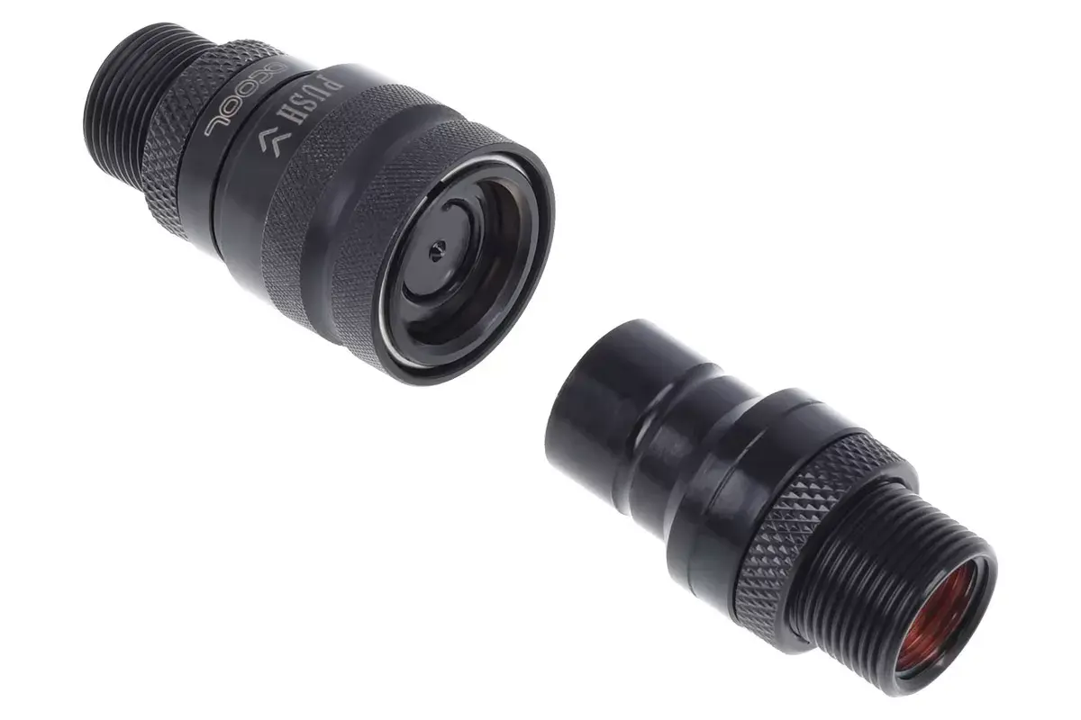 Fitingu komplekts Alphacool 17368 Photo 2