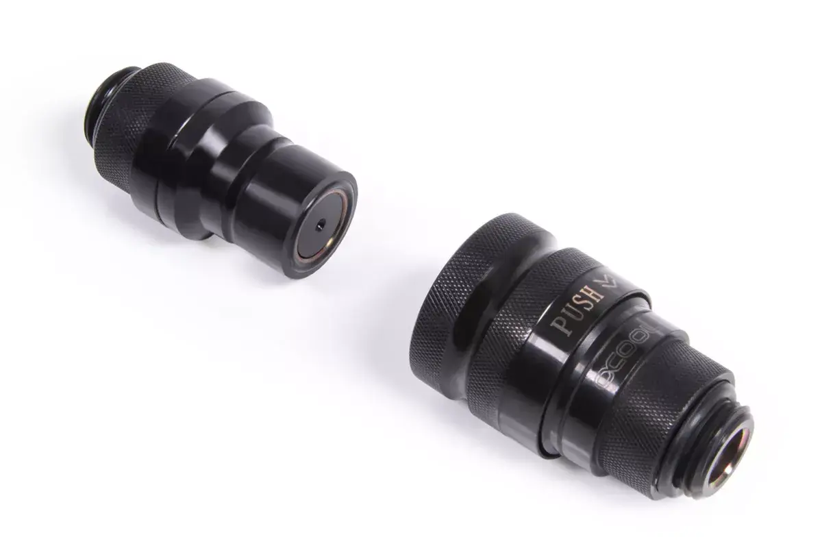 Savienojumu komplekts Alphacool 17561 Photo 2