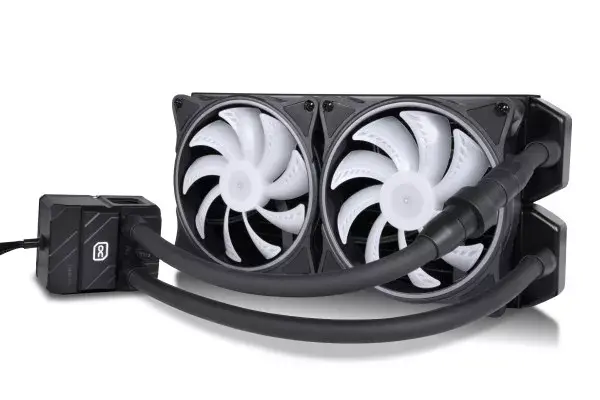Ventilatora modulis Alphacool 11773 Photo 2