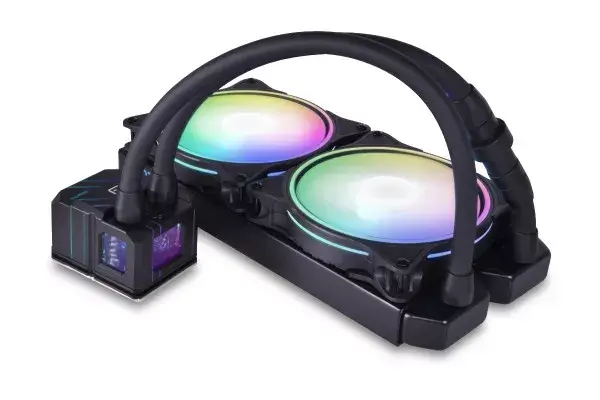 Ventilatora modulis Alphacool 11773 Photo 3