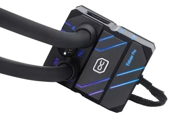 Ventilatora modulis Alphacool 11773 Photo 6