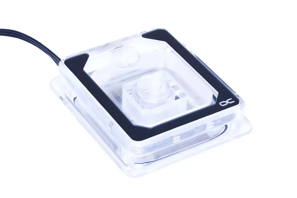 Водоблок Alphacool 12955 Photo 2