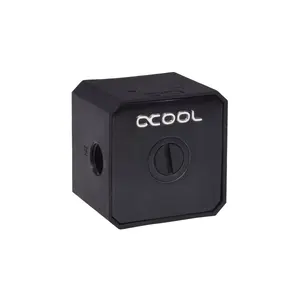 Dzesēšanas stacija Alphacool Eisstation DC-LT Melns 1/4" 1.5 bārs