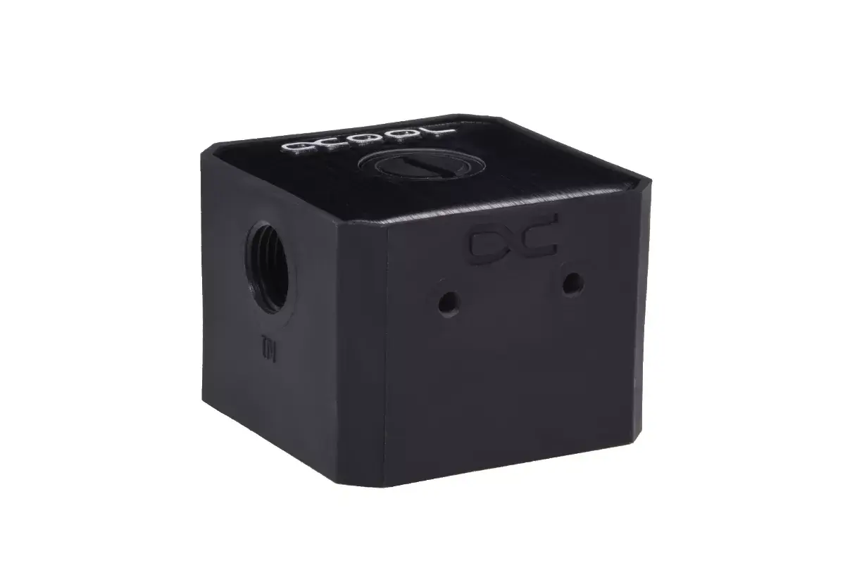 Dzesēšanas stacija Alphacool Eisstation DC-LT Photo 2