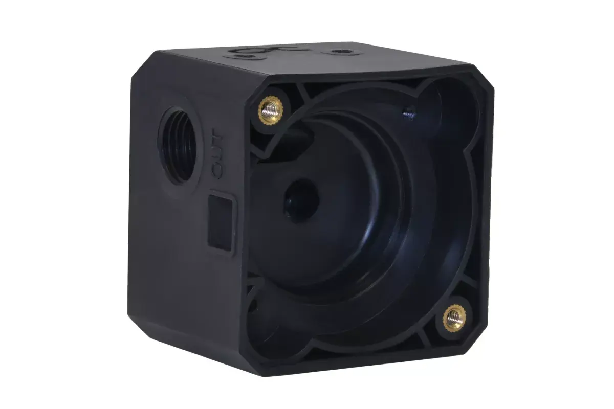 Dzesēšanas stacija Alphacool Eisstation DC-LT Photo 3
