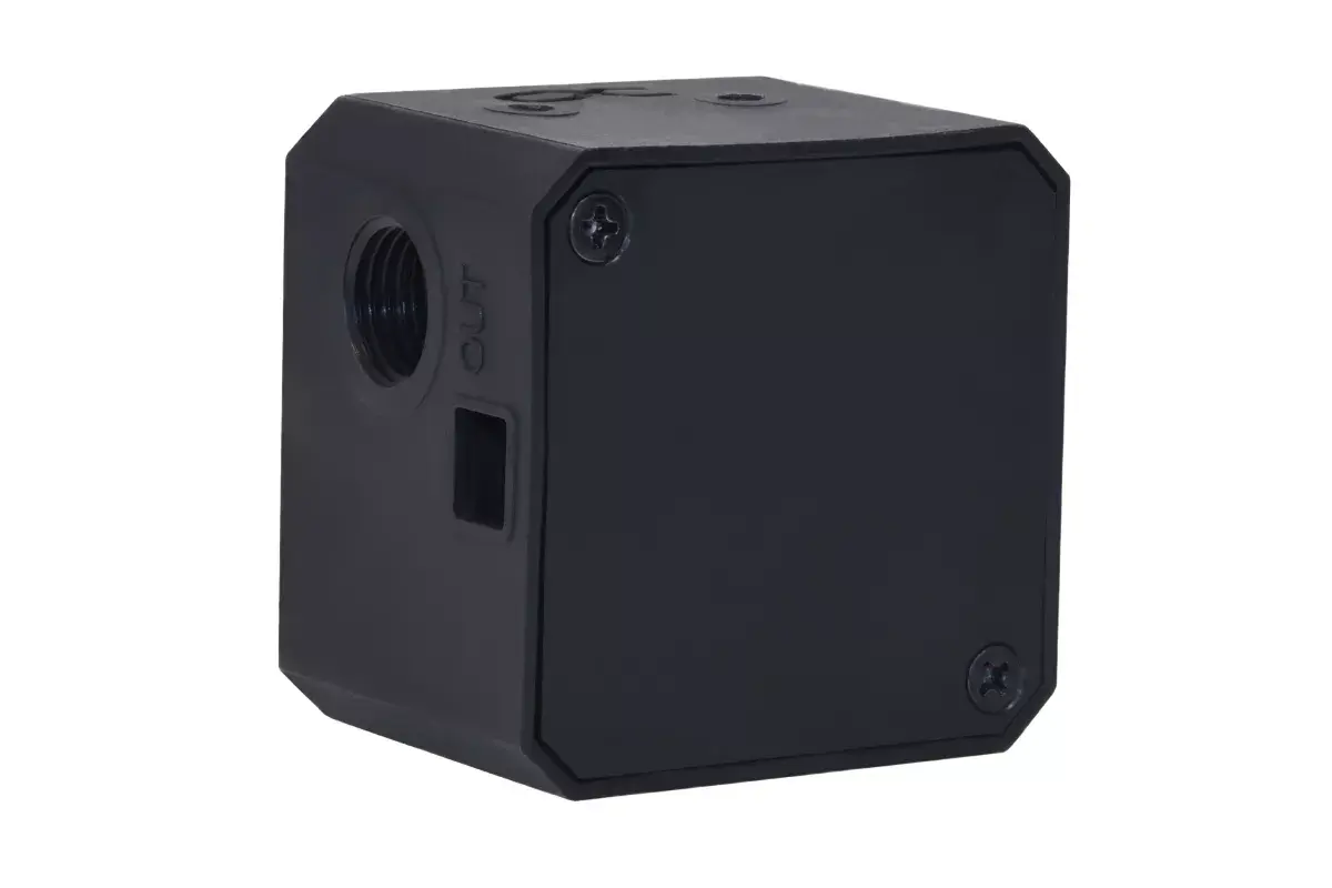 Dzesēšanas stacija Alphacool Eisstation DC-LT Photo 4