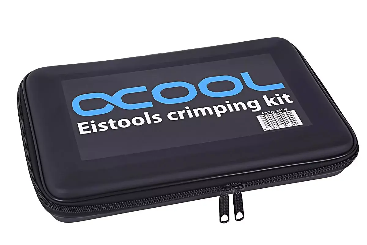 Mounting kit Alphacool Eistools Photo 2
