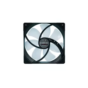 Fan Scythe Kaze Flex RGB 14 cm Black 300-1800 RPM 100.8 CFM