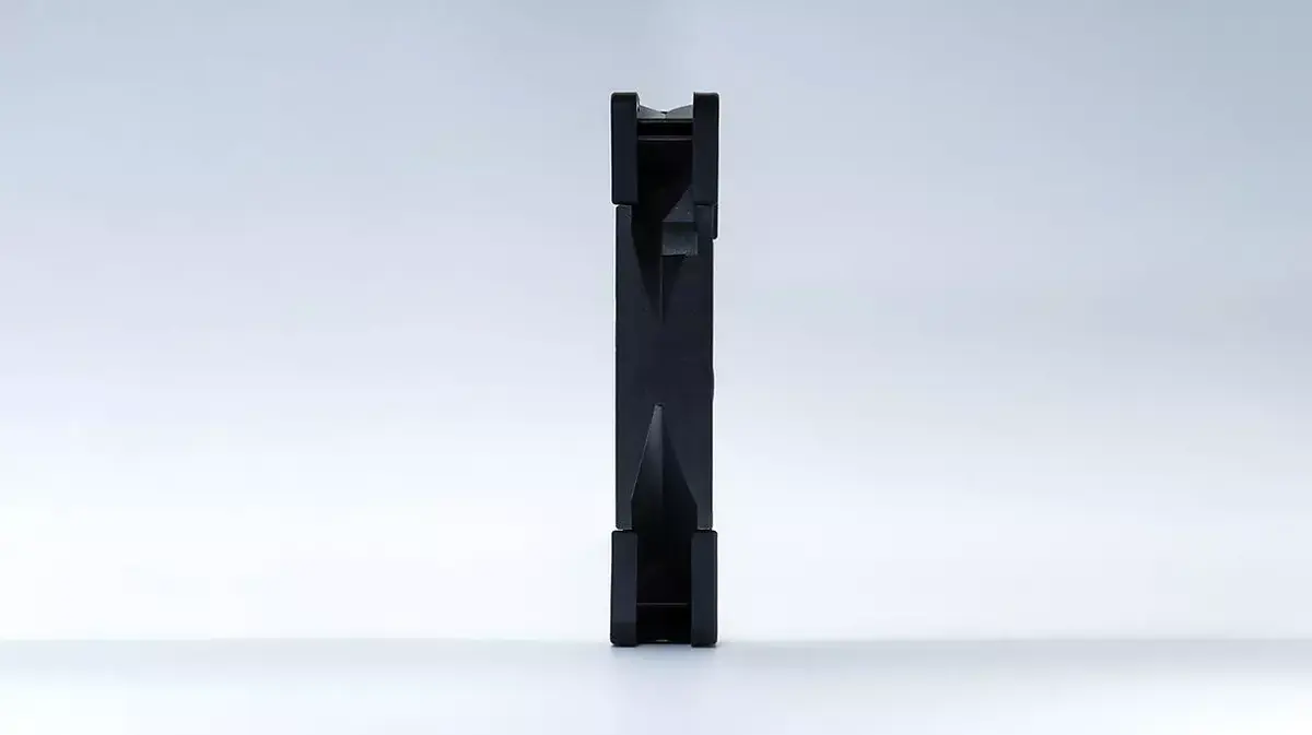Вентилятор Scythe Kaze Flex RGB 14 см Photo 4