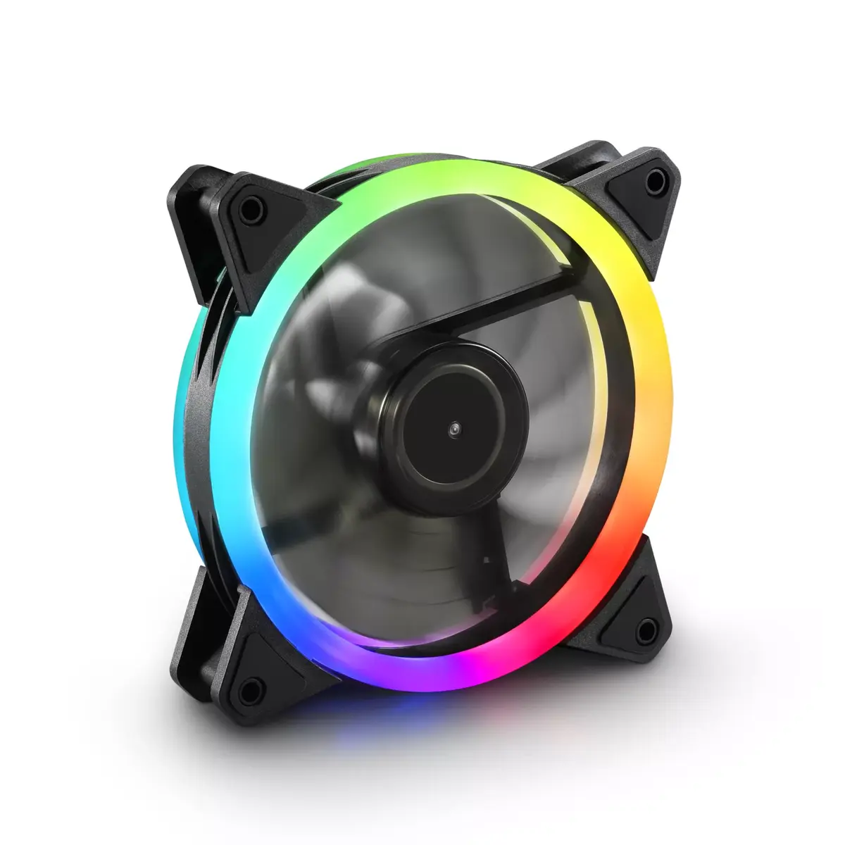 Ventilators Sharkoon Shark Blades PWM Photo 2