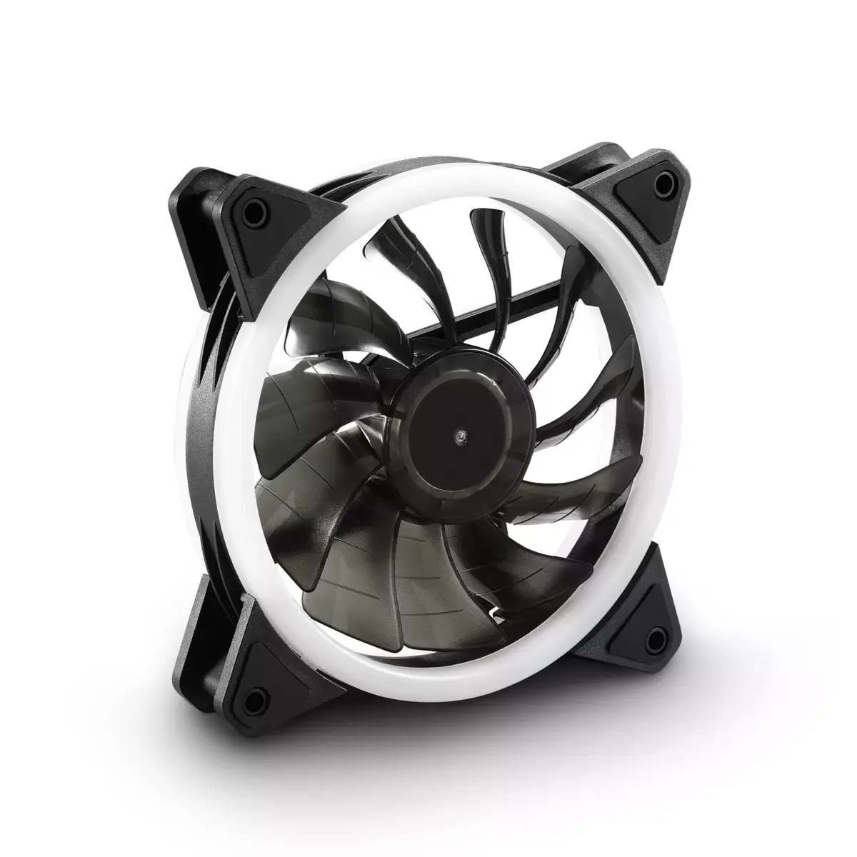 Ventilators Sharkoon Shark Blades PWM Photo 3