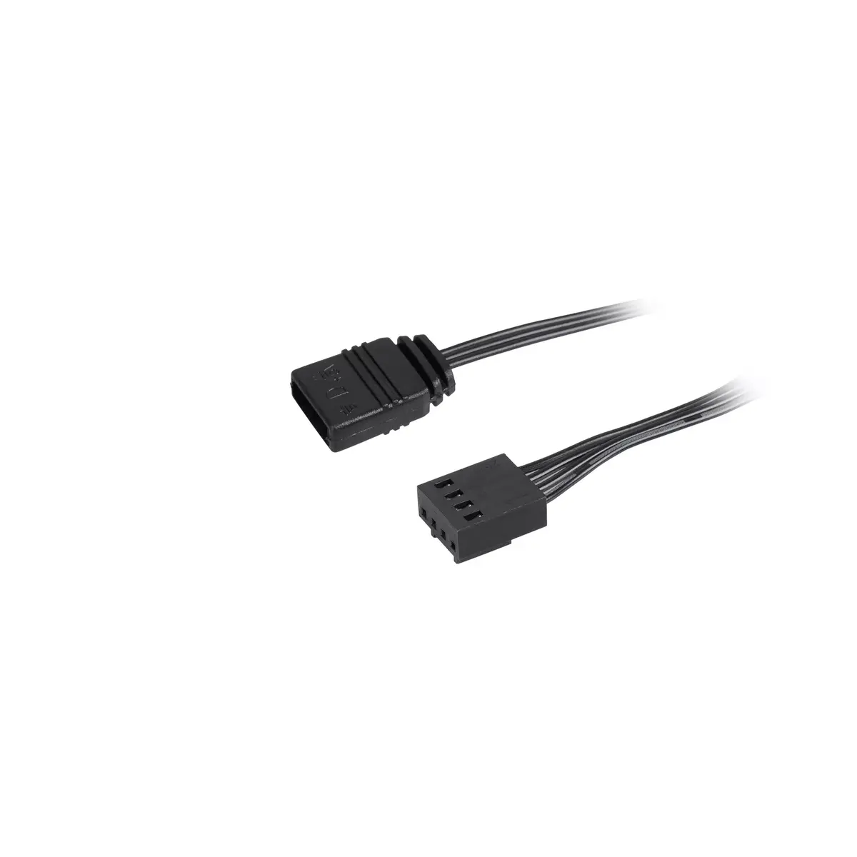 Ventilators Sharkoon Shark Blades PWM Photo 4