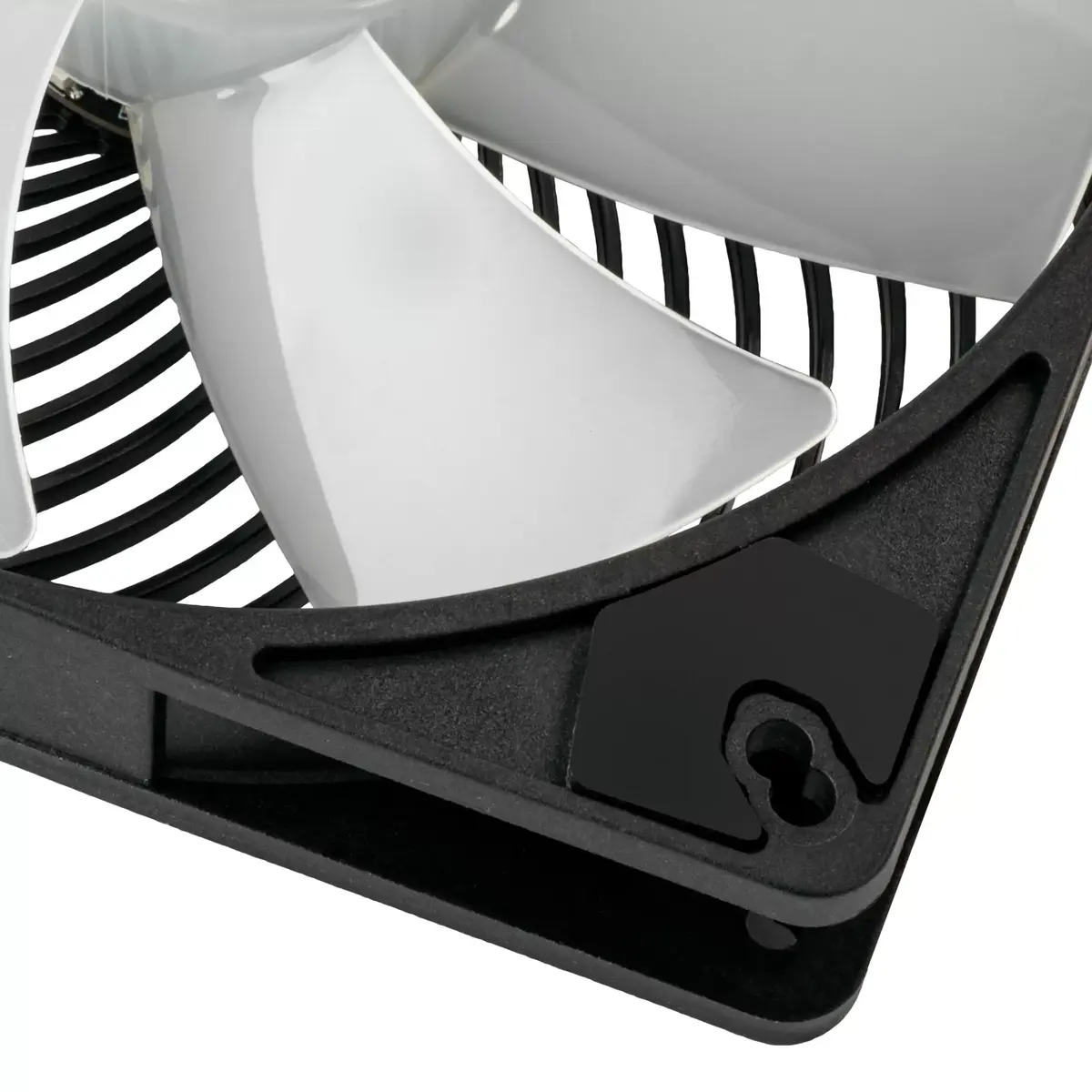 Air cooler Silverstone Air Penetrator 120i PRO Photo 2
