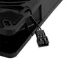 Air cooler Silverstone Air Penetrator 120i PRO Photo 6