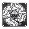 Air cooler Silverstone Air Penetrator 120i PRO Photo 9