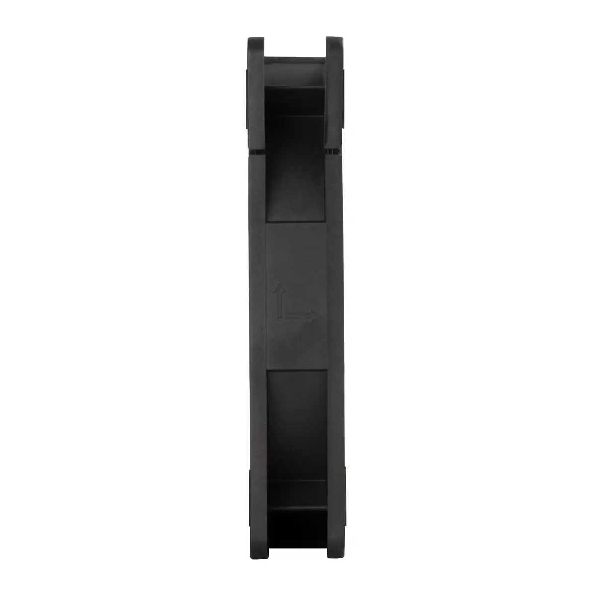 Air cooler Silverstone Air Penetrator 120i PRO Photo 11