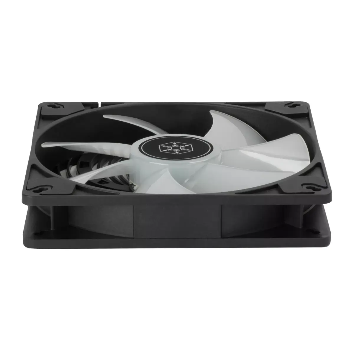 Air cooler Silverstone Air Penetrator 120i PRO Photo 12