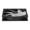 Air cooler Silverstone Air Penetrator 120i PRO Photo 12