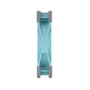 Вентилятор Thermaltake Toughfan 12 Turquoise Photo 3
