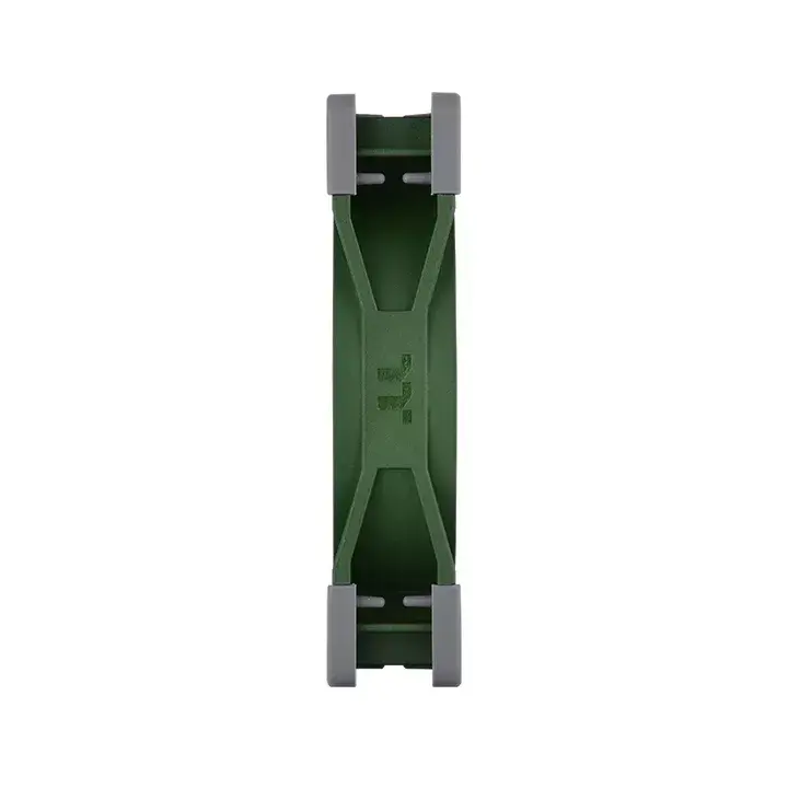 Вентилятор Thermaltake Toughfan 12 Racing Green Photo 3