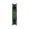 Вентилятор Thermaltake Toughfan 12 Racing Green Photo 3