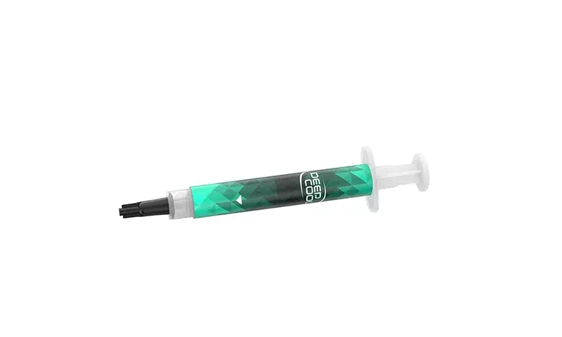Thermal paste DeepCool EX750 Photo 2