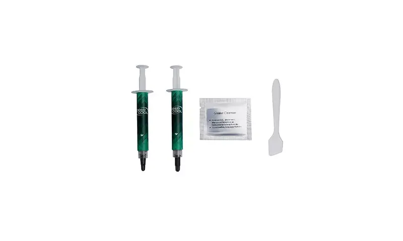 Thermal paste DeepCool EX750 Photo 7