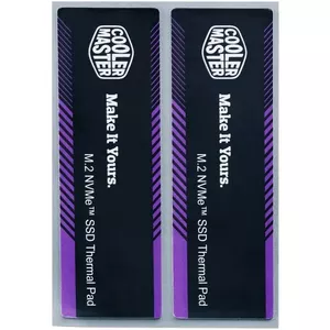 Cooler Master CM M.2 SSD Thermal Pad 60x18x0.5 mm