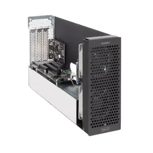 Sonnet DuoModo Echo III Module Black Steel 400W