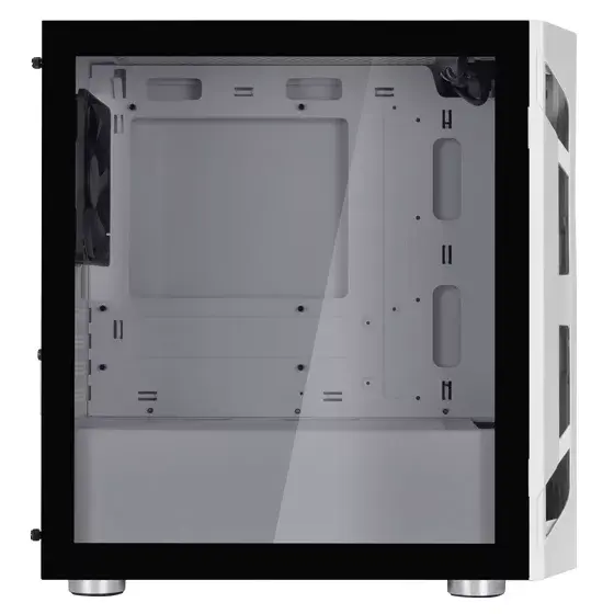 Компьютерный корпус Silverstone FARA H1M Photo 3