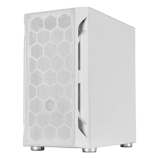 Компьютерный корпус Silverstone FARA H1M Photo 5