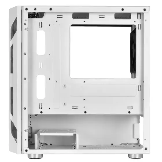 Компьютерный корпус Silverstone FARA H1M Photo 7