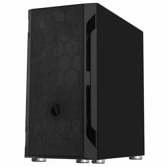 Компьютерный корпус Silverstone FARA H1M Photo 2