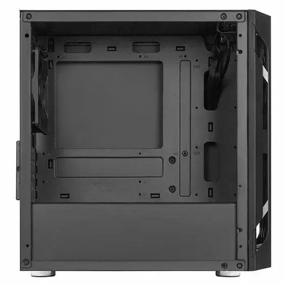 Компьютерный корпус Silverstone FARA H1M Photo 3