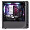 Компьютерный корпус Silverstone FARA H1M Photo 4